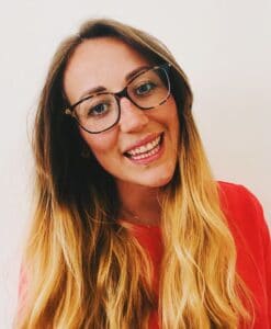 Lucy Bird, Fundraising Office for GM Poverty Action